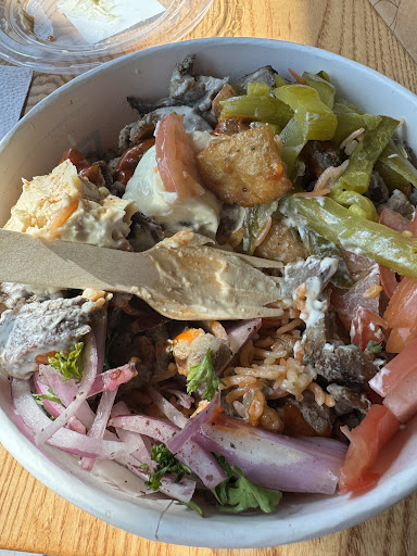 Photo of Shelby's Legendary Shawarma - Kingston - 575 Princess St, Kingston, ON K7L 1E1